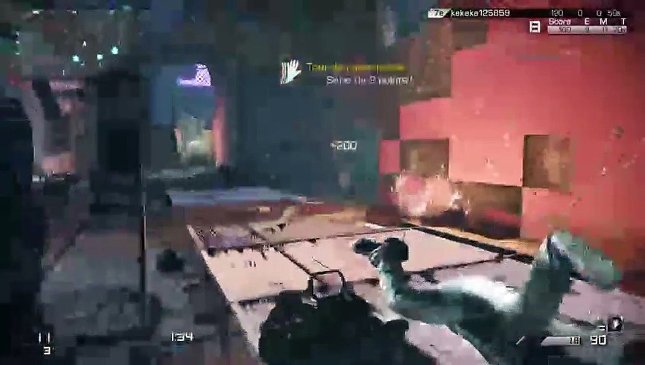 Diffusion PS4 en direct de Vazi_X_ (9)