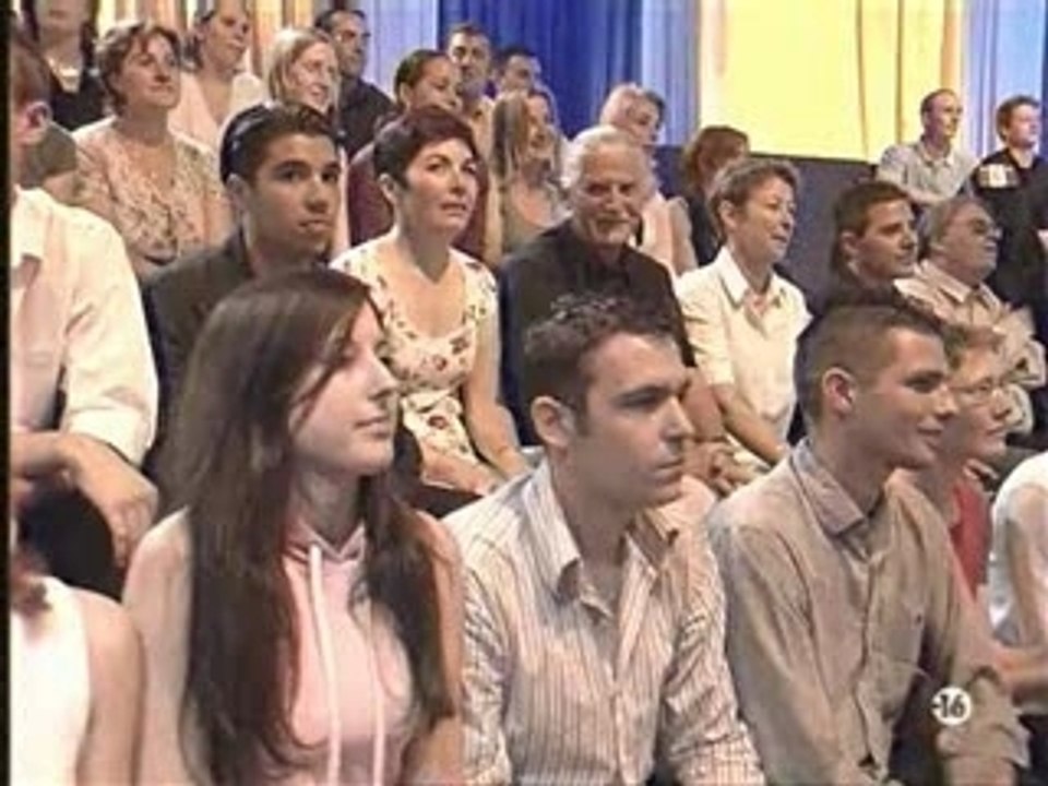La Méthode Cauet - Betisier caroline