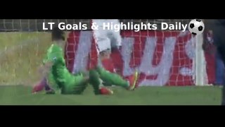 AS Monaco 3-0 CSKA Moscow All Goals & Highlights- sport clip