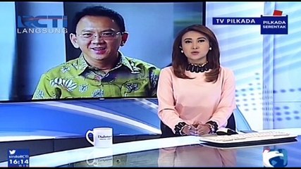 Kapolri: Gelar Perkara Ahok Akan Dilakukan Terbuka