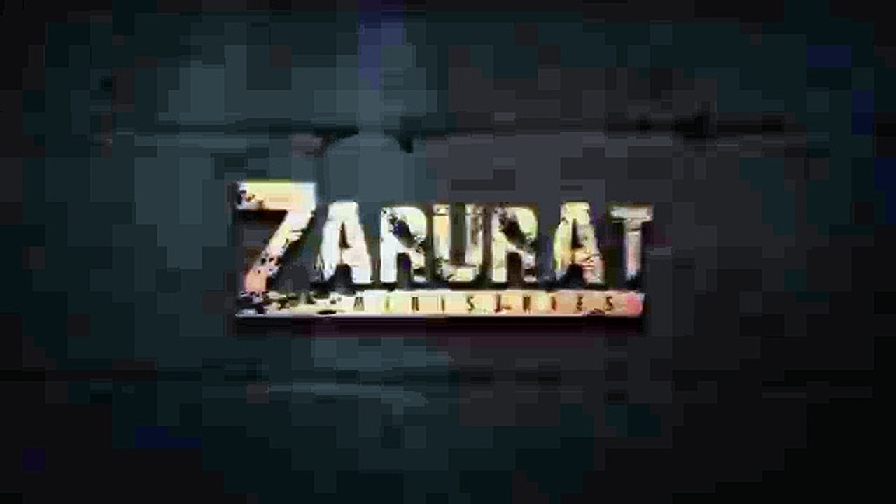 Yeshu_Tere_Hi_Liye___Zarurat_The_Band