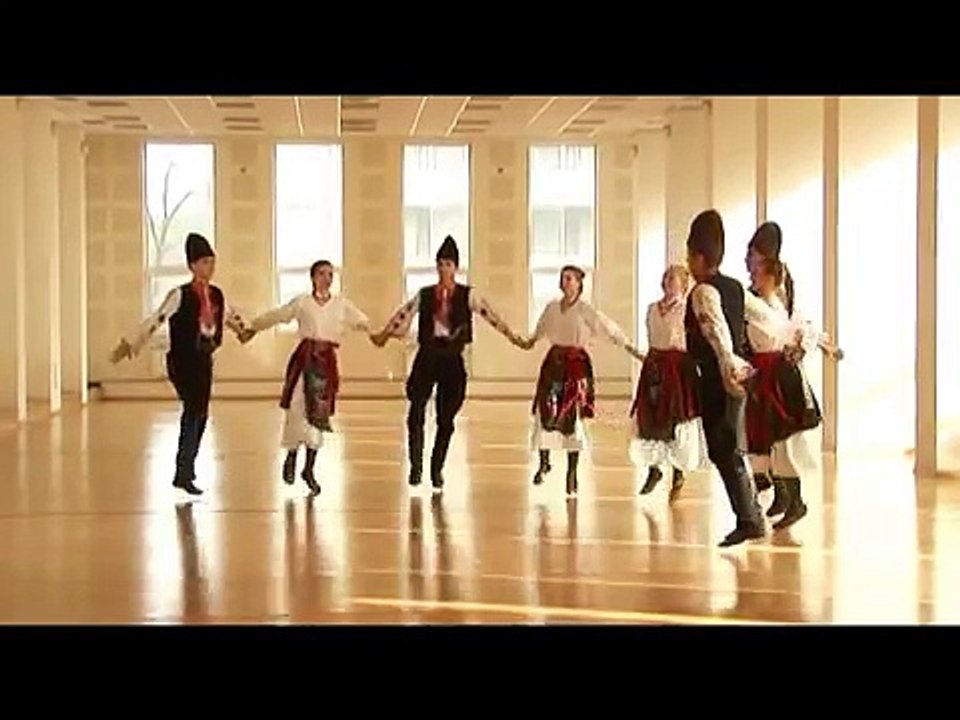 Visit Bulgaria Today - ЕЛЕНИНО ХОРО in NORTH BULGARIA