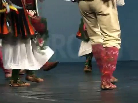 Visit Bulgaria Today - ЕЛЕНИНО ХОРО in Northern parts of Bulgaria Part 2