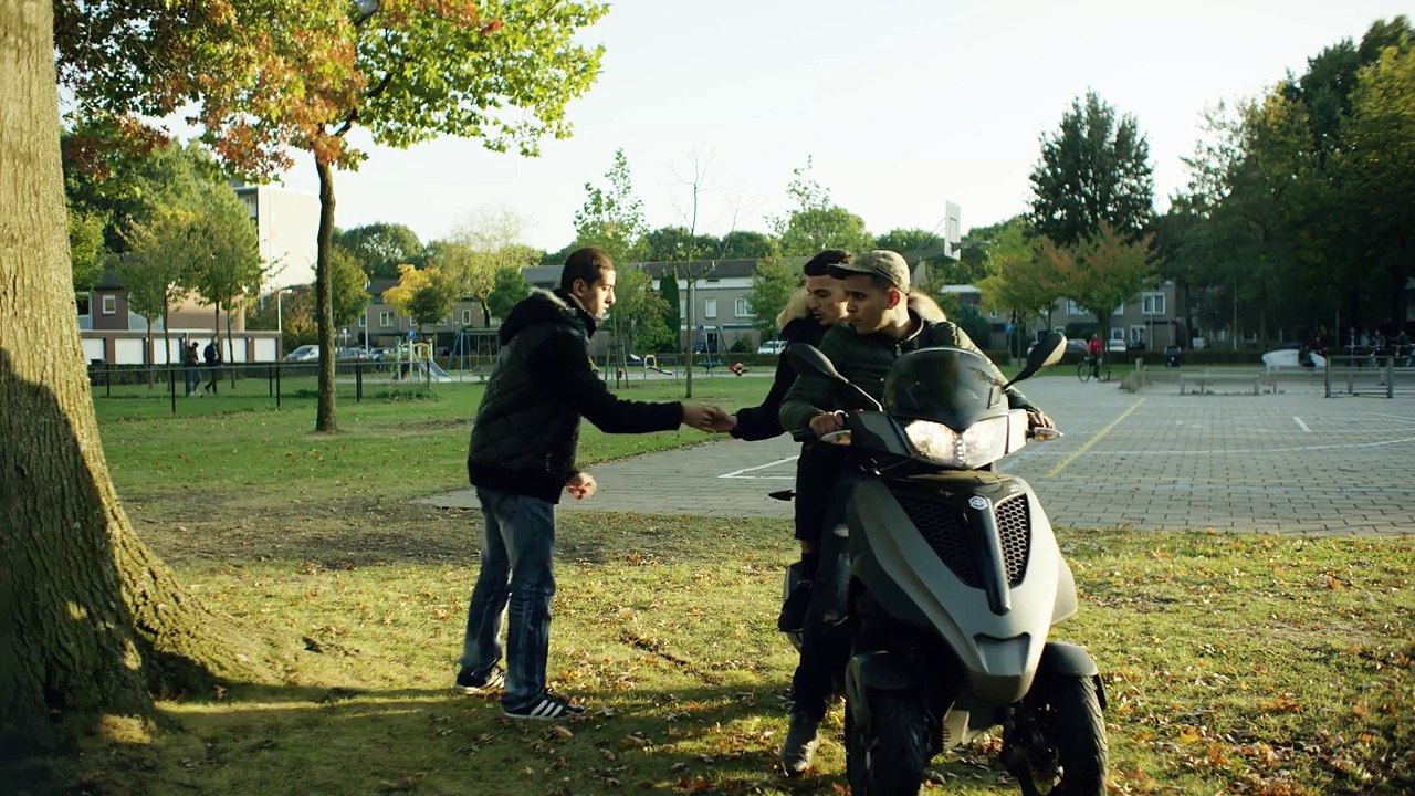 BOEF - PAPERCHASE (Prod. Southbeats)