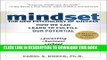 Best Seller Mindset: The New Psychology of Success Free Read