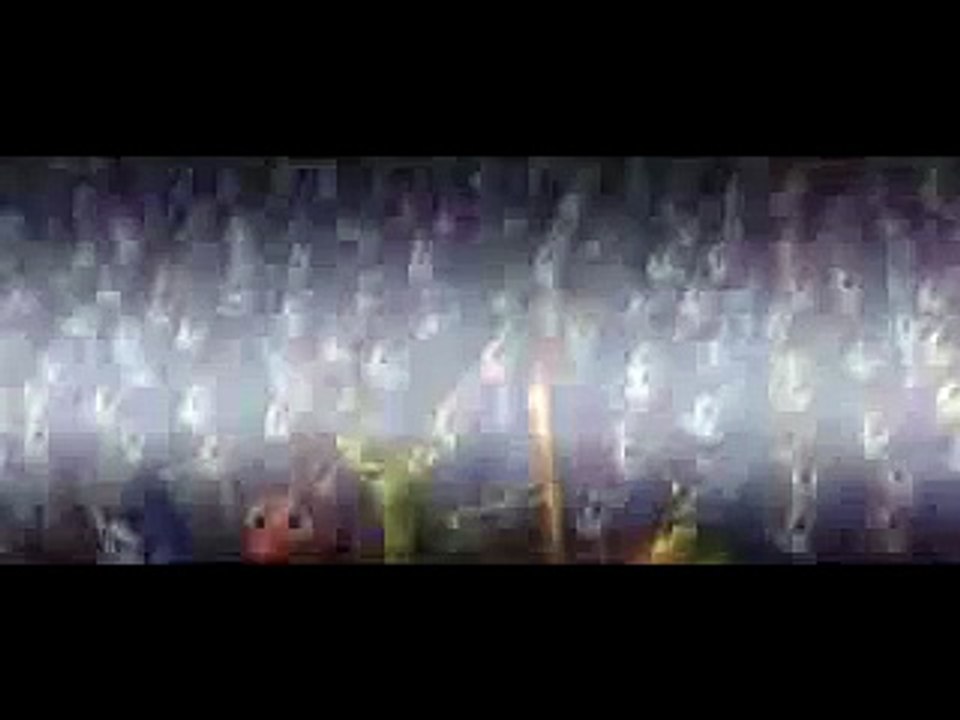 1001 Pattes Film complet français 002 1 001