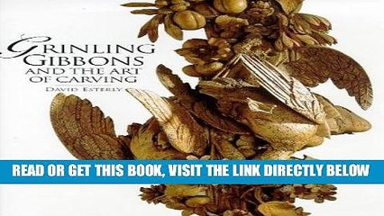 [FREE] EBOOK Grinling Gibbons and the Art of Carving ONLINE COLLECTION