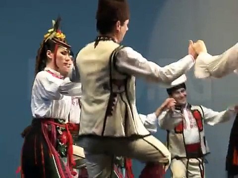 Visit Bulgaria Today - ДУНАВСКО ХОРО in NORTH BULGARIA