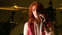 Florence and the Machine - Various Storms & Saints @ Open'er Festival Poland 2016 HD