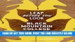 [FREE] EBOOK Leap Before You Look: Black Mountain College 1933â€“1957 BEST COLLECTION