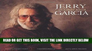 [READ] EBOOK Jerry Garcia: The Collected Artwork BEST COLLECTION