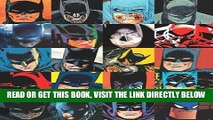 [FREE] EBOOK Batman Cover to Cover: The Greatest Comic Book Covers of the Dark Knight BEST