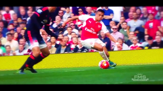 futbol regates y trucos