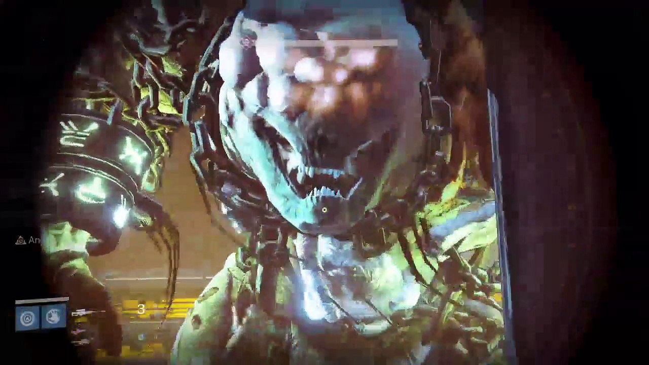 Destiny 390S nightfall warlock (133)