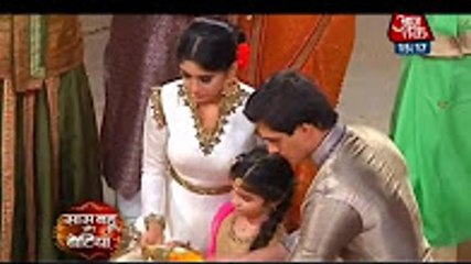 ThankYou Mishti Naira Ko Milane K Liye - 7th November 2016-Yeh Rishta Kya Kehlata Hai