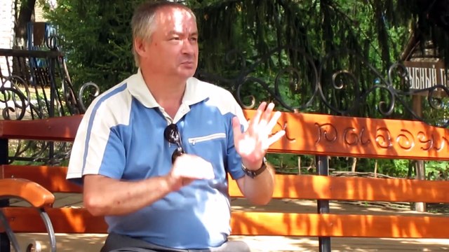 “Экскурсия по Тетюши“.(3часть)