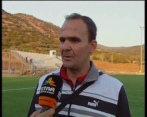 ΑΕΚ Χαλκίδας-Αστέρας Βατώντα 1-1