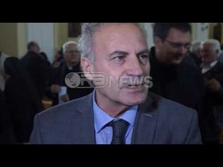 Ora News – Lumturimi i 38 martirëve, reagimet e ipeshkëve: Dhuratë nga Papa