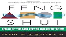 [FREE] EBOOK Feng Shui Quick Guide For Home and Office: Secrets For Attracting Wealth, Harmony,