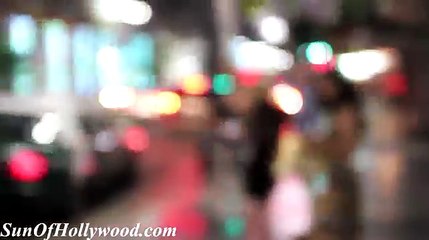 Cette future mariée porte un vibromasseur télécommandé dans sa culotte !