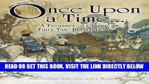 [READ] EBOOK Once Upon a Time . . . A Treasury of Classic Fairy Tale Illustrations (Dover Fine