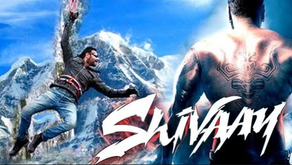 Shivaay FULL MOVIE / HINDI MOVIE 2016 videos - Dailymotion