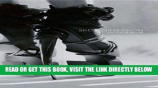 [FREE] EBOOK Shoe Obsession BEST COLLECTION