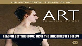 [FREE] EBOOK ART: 365 Days of Masterpieces BEST COLLECTION