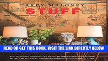 [READ] EBOOK Stuff: The M(Group) Interactive Guide to Collecting, Decorating With, and Learning