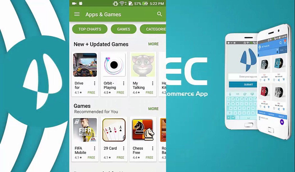 Adec plugin and app installation