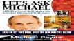 [FREE] EBOOK Let s Ask Michael : 100  Practical Solutions for Interior Design Challenges ONLINE