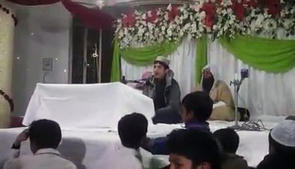 Tilawat e Quran by Qari Abdullah Sahib