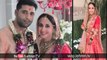 Actresss WEDDING Pictures Going Viral on Internet