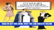 [READ] EBOOK Chanel Fashion Review Paper Dolls (Dover Paper Dolls) ONLINE COLLECTION