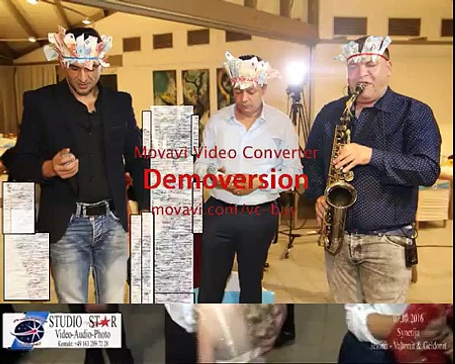 MUharem Ahmeti Arsim Kosova 10.2016 Te Familja Kurtaj (1)