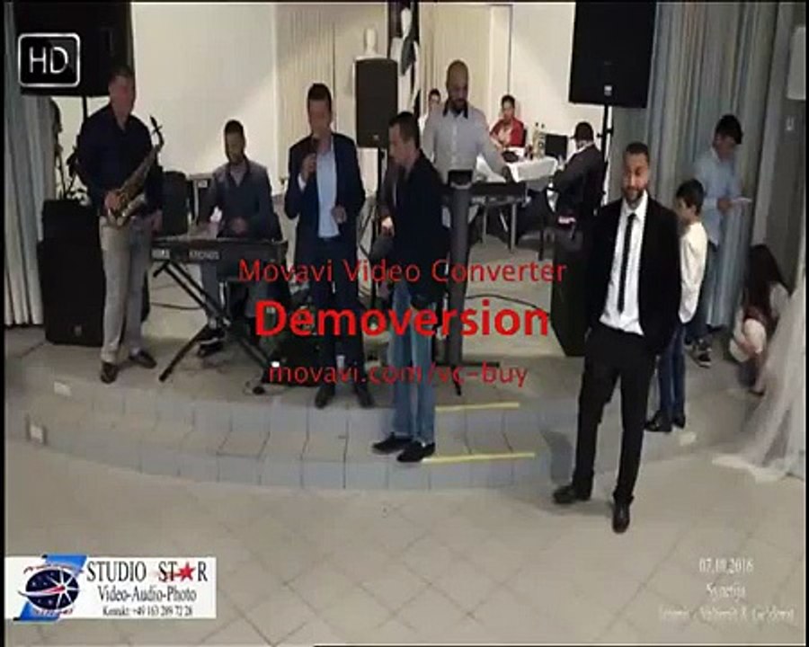 Muharem Ahmeti Arsim Kosova 10.2016 Te Familja Kurtaj