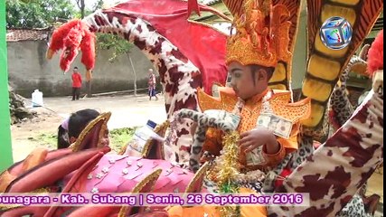 Ada Hello Kitty Diantara Kita Singa Dangdut Warlan Muda Live Kosambi 2016