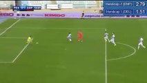 Massimo Maccarone Goal HD - Pescara 0-1 Empoli 06.11.2016 HD