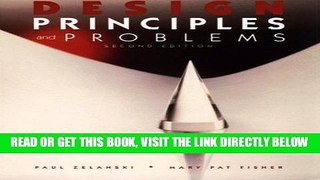 [READ] EBOOK Design Principles and Problems BEST COLLECTION