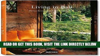 [FREE] EBOOK Living in Bali (25) ONLINE COLLECTION