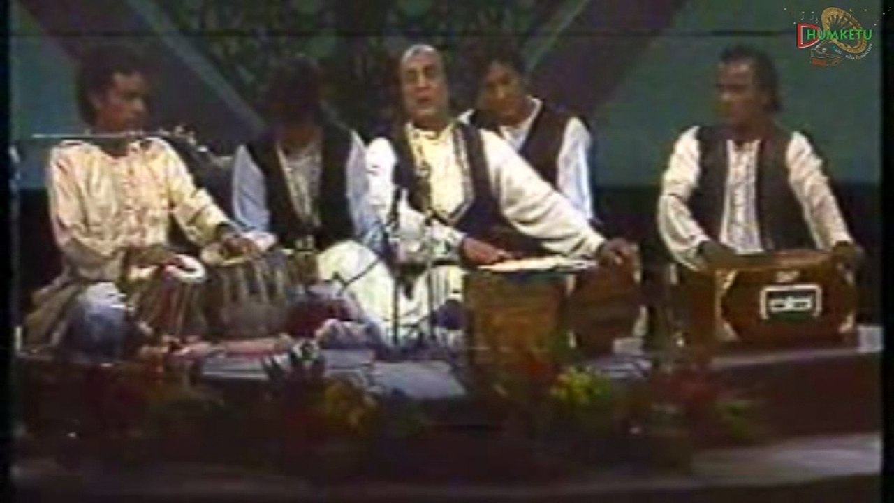 Mehfil-e-Ghazal