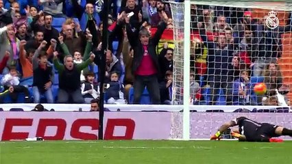 Real Madrid's best goals of the 2015-16 season HD