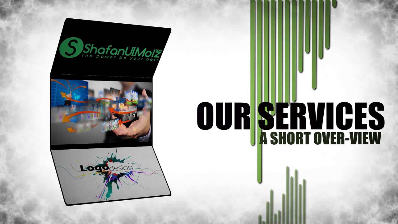 #ShafanUlMoiz - Digital Services Agency