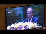 Phát biểu của Chủ tịch QHVN Nguyễn Sinh Hùng tại buổi họp bế mạc
