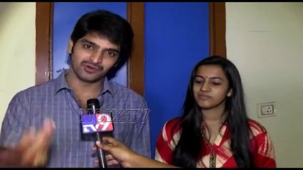 Naga Shourya Clears the Air about Dating Niharika Konidela