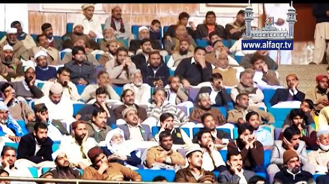 His Excellency Sahibzada Sultan Ahmad ALI Sb explaining about an important thing about our beloved Pakistan