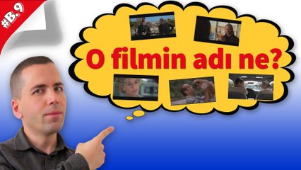 O filmin adı ne?