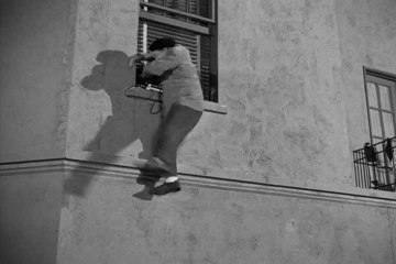 The Three Stooges - S 17 E 7 - Studio Stoops