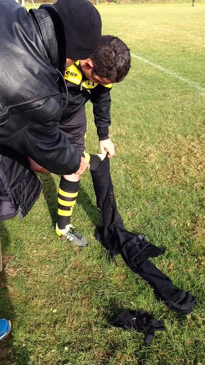 Quand ça veut pas...ça veut pas...