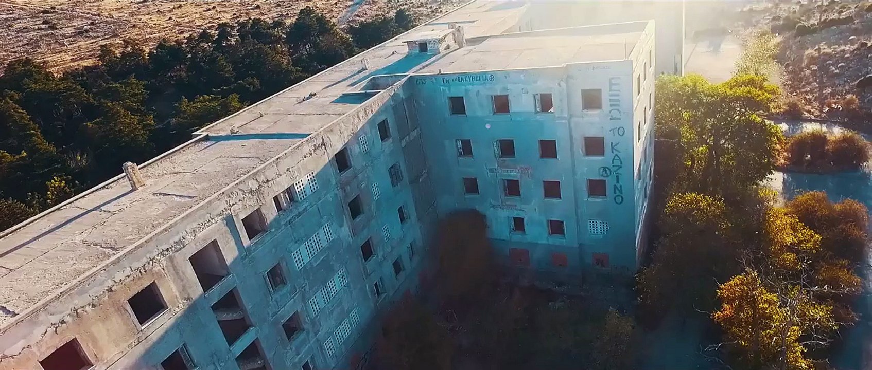 ΠΑΎΛΟΣ ΚΑΛΛΙΤΣΟΥΝΆΚΗΣ — ΌΤΑΝ ΘΑ ΜΟΥ ΠΕΙΣ ΠΩΣ Μ ' ΑΓΑΠΆΣ